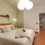 Mamo Florence - Ghibellina Apartment